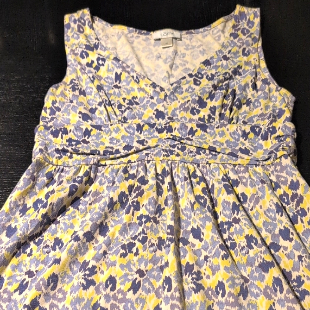 Ann Taylor Loft Dress - Lot Of 2. Size M